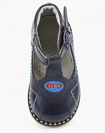 Миниатюра фотографии Ботинки таши орто