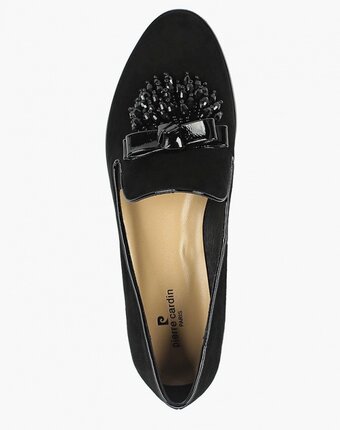 Миниатюра фотографии Лоферы pierre cardin