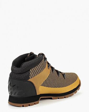 Миниатюра фотографии Ботинки трекинговые timberland