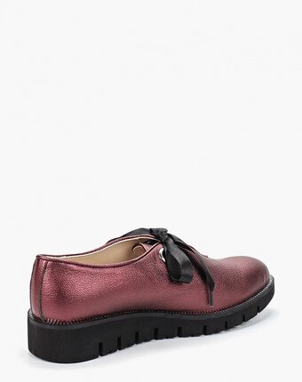 Миниатюра фотографии Ботинки hestrend