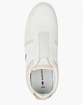 Миниатюра фотографии Кроссовки lacoste