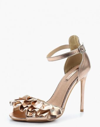 Миниатюра фотографии Босоножки lost ink