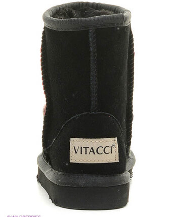 Миниатюра фотографии Угги, vitacci