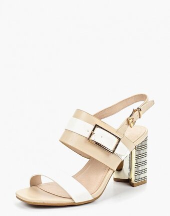 Миниатюра фотографии Босоножки t.taccardi