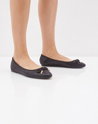 Миниатюра фотографии Балетки dorothy perkins