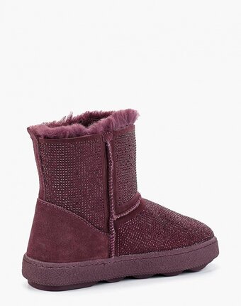 Миниатюра фотографии Полусапоги grand style