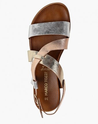 Миниатюра фотографии Сандалии marco tozzi