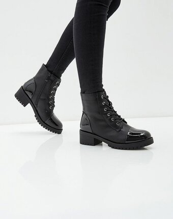 Миниатюра фотографии Ботинки t.taccardi
