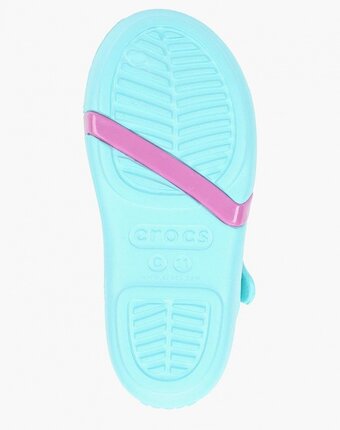 Миниатюра фотографии Сандалии crocs
