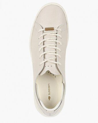 Миниатюра фотографии Кроссовки lacoste