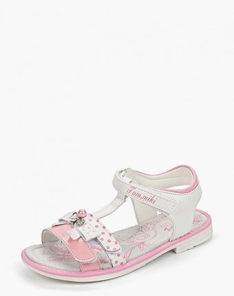 Миниатюра фотографии Сандалии tom-miki