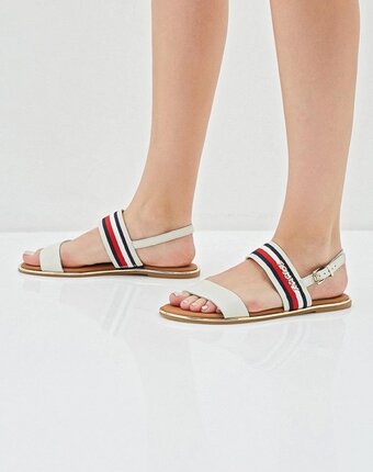 Миниатюра фотографии Сандалии tommy hilfiger