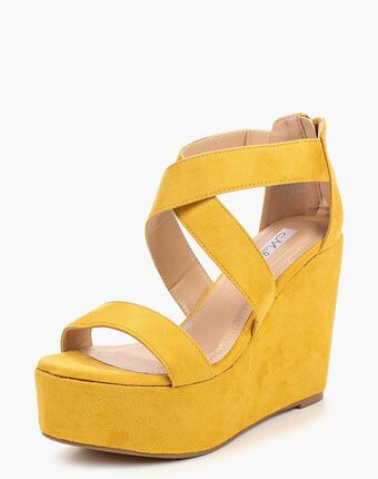 Миниатюра фотографии Босоножки malien