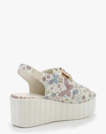 Миниатюра фотографии Босоножки elsi