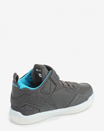 Миниатюра фотографии Кеды skechers