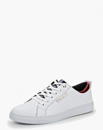 Миниатюра фотографии Кеды tommy hilfiger