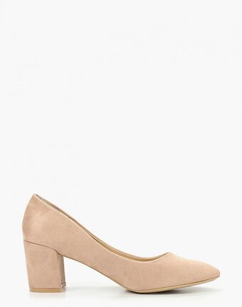 Миниатюра фотографии Туфли ideal shoes