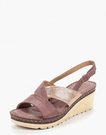 Миниатюра фотографии Босоножки instreet