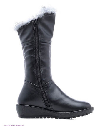 Миниатюра фотографии Сапоги, centro