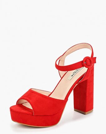 Миниатюра фотографии Босоножки clowse