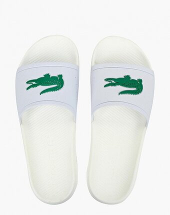 Миниатюра фотографии Сланцы lacoste
