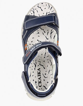 Миниатюра фотографии Сандалии сказка