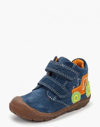 Миниатюра фотографии Ботинки lurchi