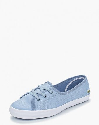 Миниатюра фотографии Кеды lacoste