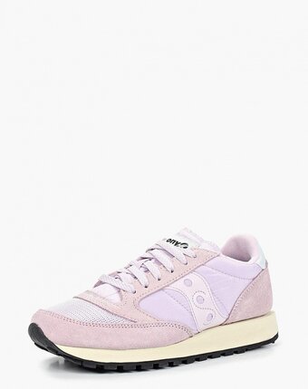 Миниатюра фотографии Кроссовки saucony