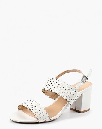 Миниатюра фотографии Босоножки dorothy perkins