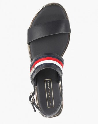 Миниатюра фотографии Сандалии tommy hilfiger
