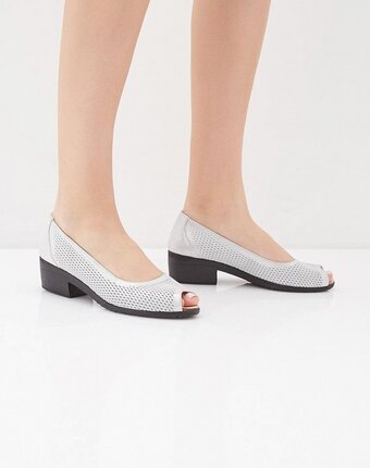 Миниатюра фотографии Туфли clovis