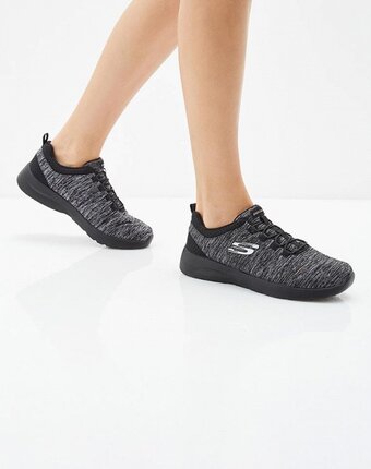 Миниатюра фотографии Кроссовки skechers