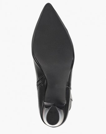 Миниатюра фотографии Ботильоны dorothy perkins