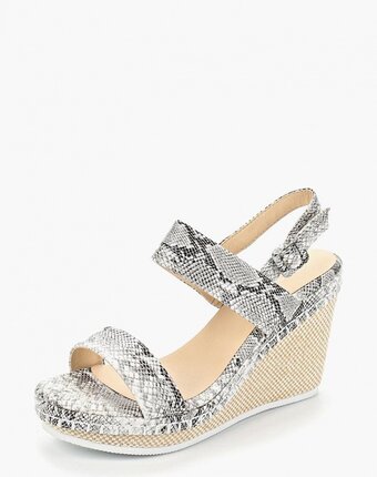 Миниатюра фотографии Босоножки ideal shoes