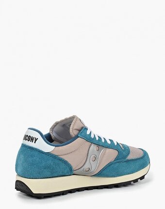 Миниатюра фотографии Кроссовки saucony