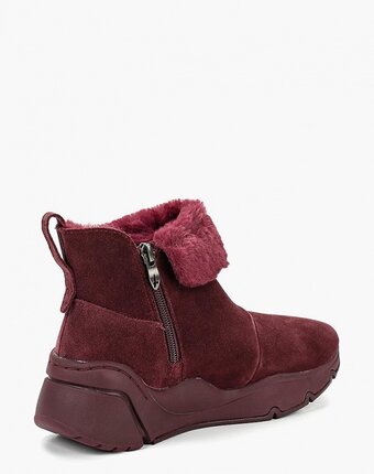 Миниатюра фотографии Полусапоги fashletics by tamaris