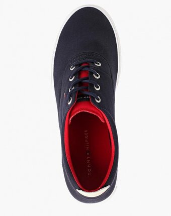 Миниатюра фотографии Кеды tommy hilfiger
