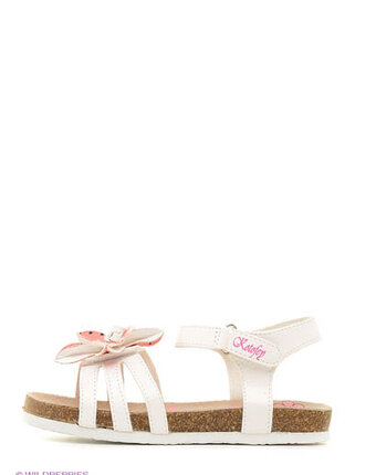 Миниатюра фотографии Босоножки, котофей