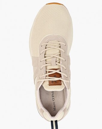 Миниатюра фотографии Кроссовки marc o'polo