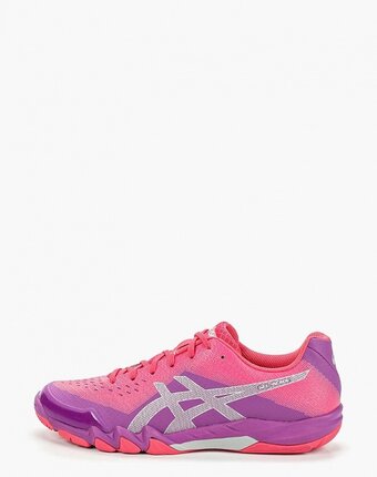 Миниатюра фотографии Кроссовки asics