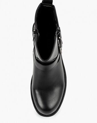 Миниатюра фотографии Ботинки go-go