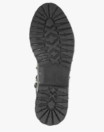 Миниатюра фотографии Ботинки hestrend