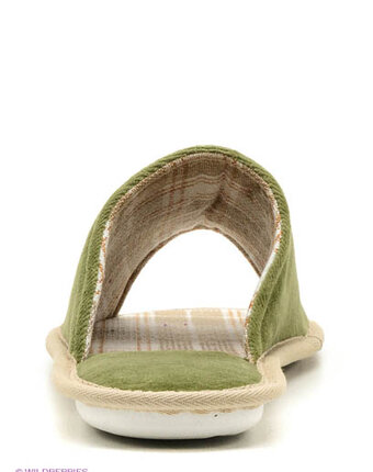 Миниатюра фотографии Тапочки, renne