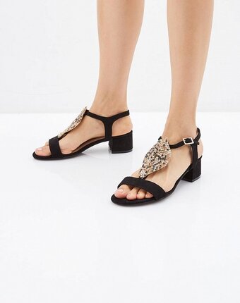 Миниатюра фотографии Босоножки t.taccardi