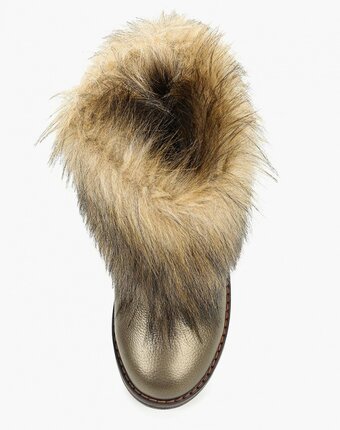 Миниатюра фотографии Полусапоги shoiberg