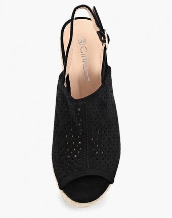 Миниатюра фотографии Эспадрильи girlhood