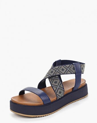 Миниатюра фотографии Босоножки inuovo