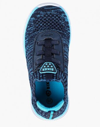 Миниатюра фотографии Кроссовки biker