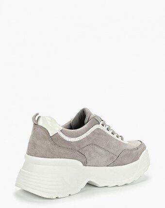 Миниатюра фотографии Кроссовки vivian royal